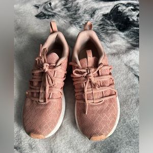 Puma Rose Pink Women's Athletic Sneakers